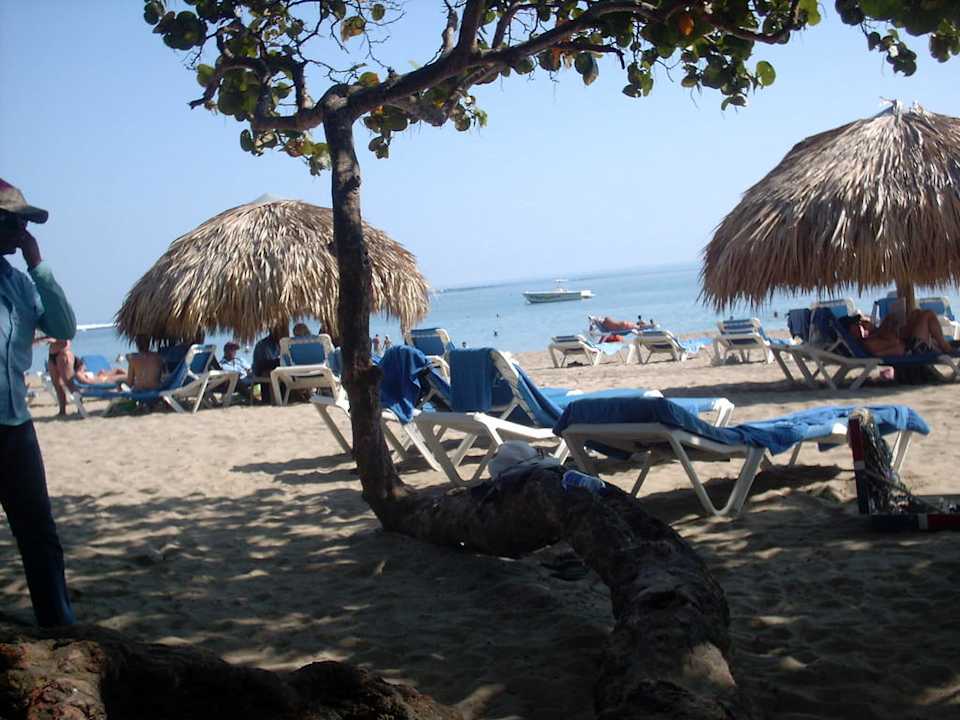 Strand Sunscape Puerto Plata