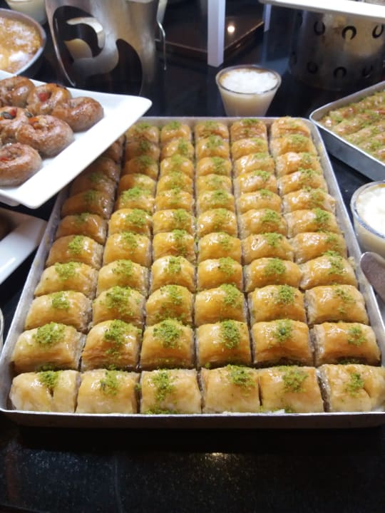 Gastro Michell Hotel & Spa