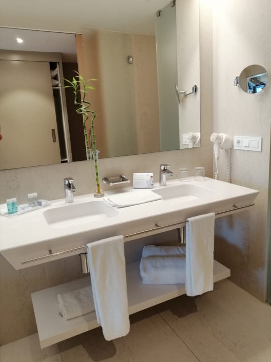 Zimmer Hipotels Gran Playa De Palma