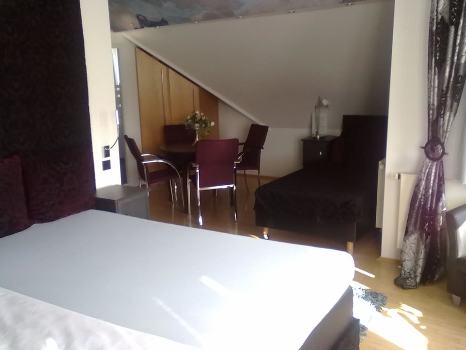 Motiv Paradies Hotelpension Vitalis