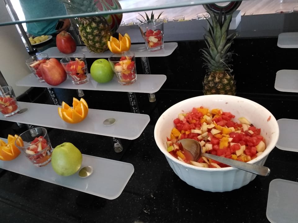 Gastro TUI BLUE Palm Garden