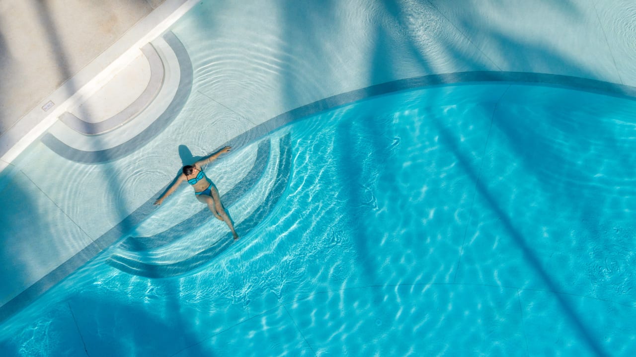 Pool Eden Beach Resort & Spa, A Lopesan Collection Hotel