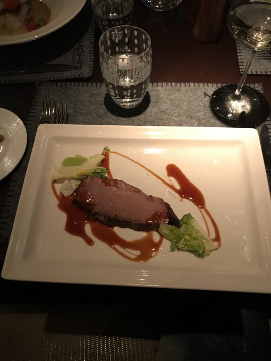 Gastro Hotel Mohr Life Resort