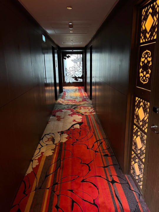 Sonstiges Hotel Mira Moon