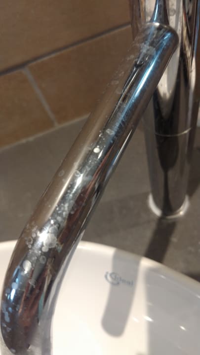 Zimmer Mare Boutique Hotel