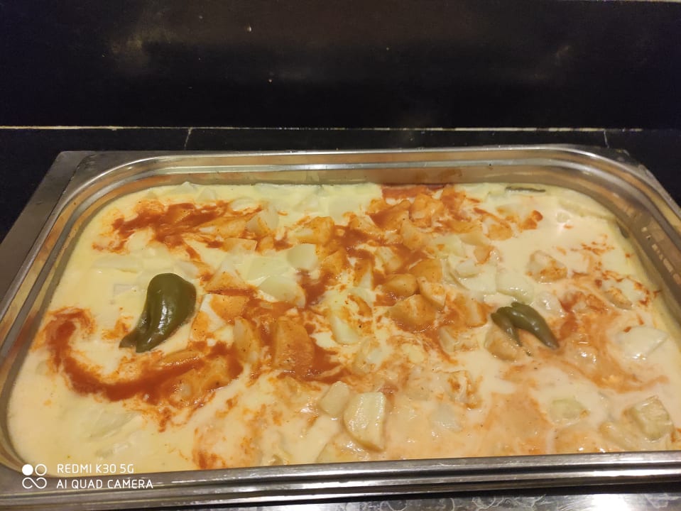 Gastro Pickalbatros Aqua Vista Resort - Hurghada