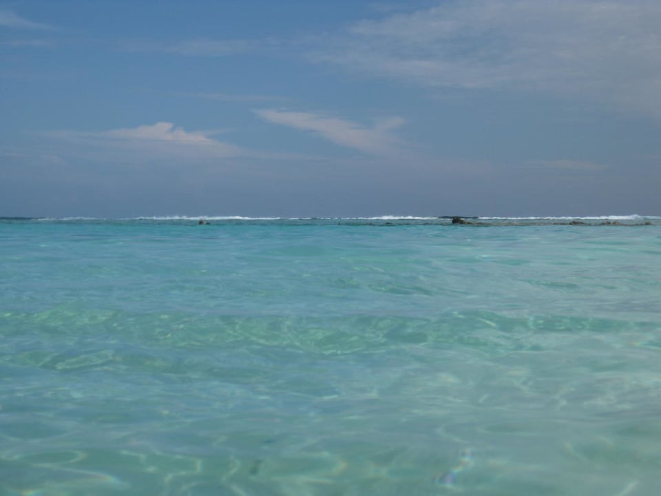 Meerblick Adaaran Select Hudhuran Fushi - Premium All Inclusive