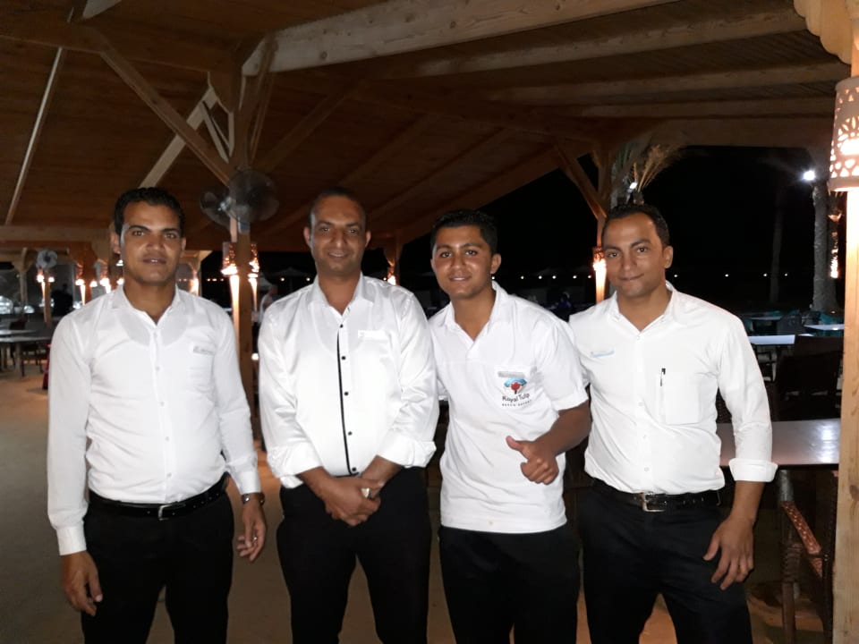 Sonstiges Casa Mare Resort