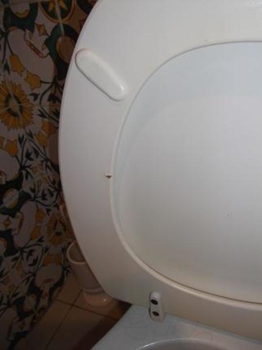 Dreck Alassio Hotel and Thalasso