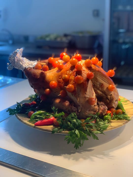 Gastro Iberostar Waves Founty Beach