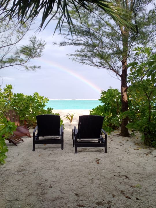 Strand Summer Island Maldives