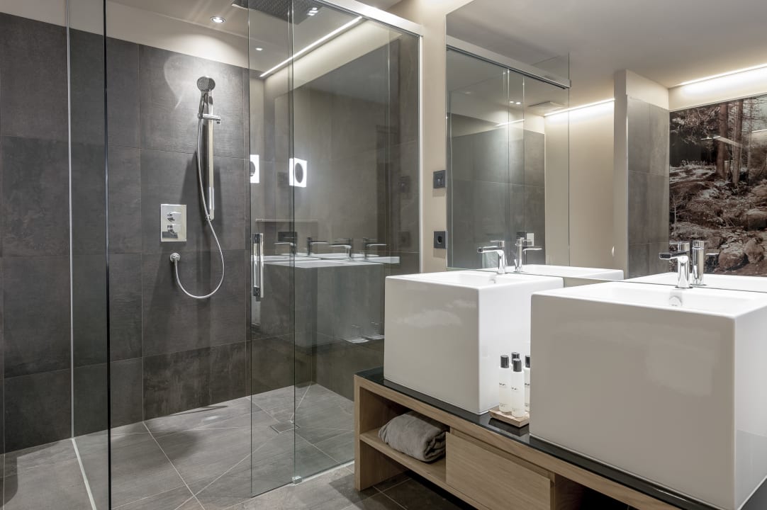 Zimmer Hotel Gardena Grödnerhof