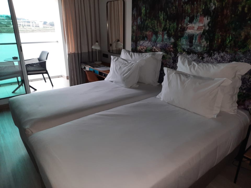 Zimmer Pestana Douro Riverside - Preferred Hotels & Resorts, Lifestyle