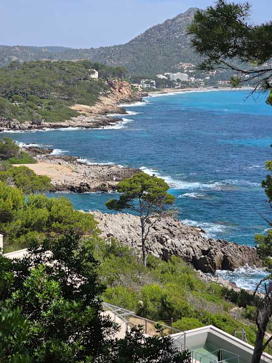 Sonstiges Universal Hotel Castell Royal