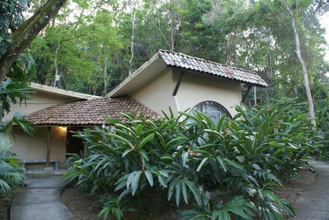 Bungalow Hotel & Club Punta Leona