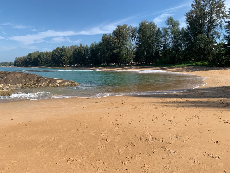 Strand Khaolak Oriental Resort - Adults only