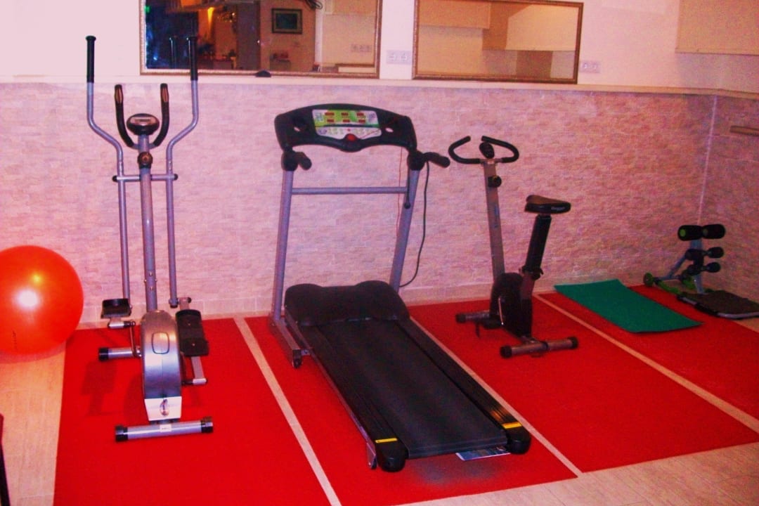 Breakfast room Guzel Izmir Hotel