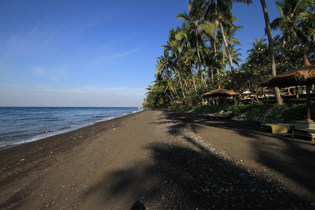 Strand Spa Village Resort Tembok