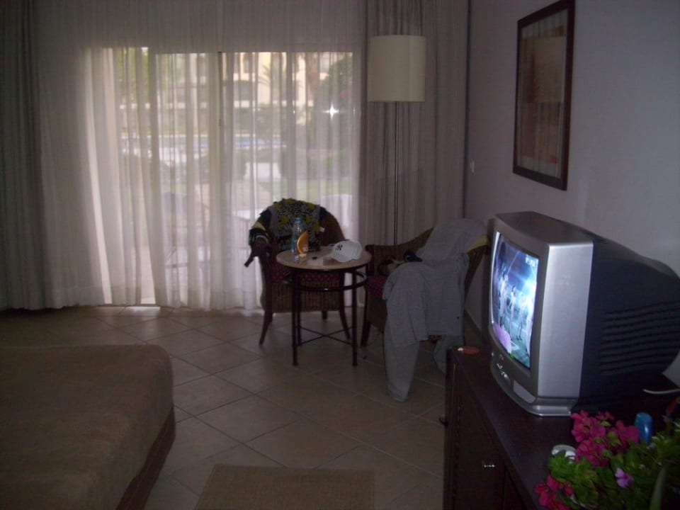 Pokój Jaz Mirabel Park & Club