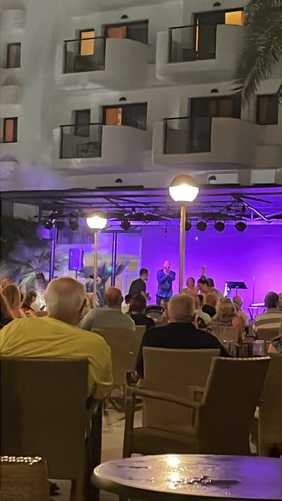 Sport & Freizeit Protur Palmeras Playa Aparthotel