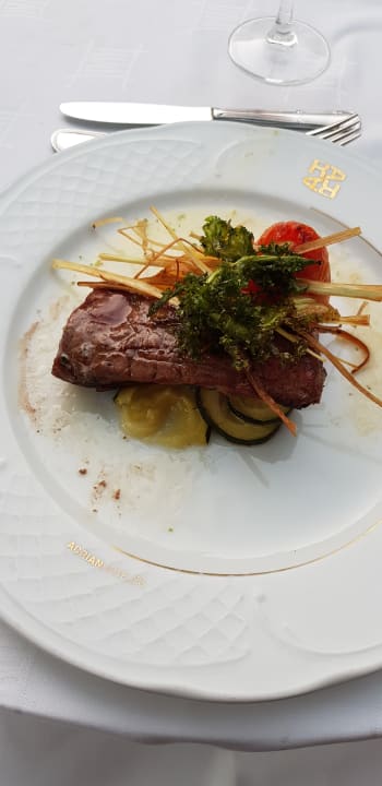 Gastro Adrián Hoteles Colón Guanahaní - Adults only