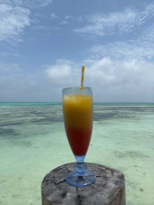 Strand Reef & Beach Resort