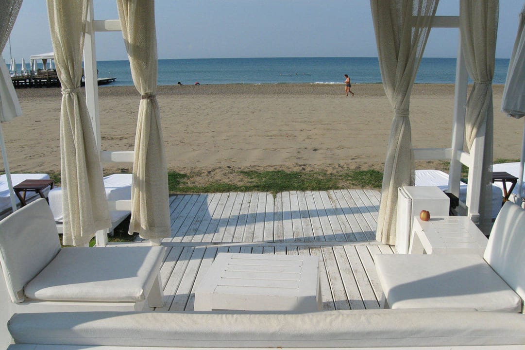 Strand Voyage Belek Golf & Spa