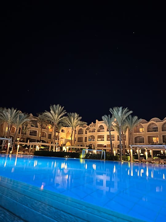 Pool Hotel JAZ Makadi Star & Spa