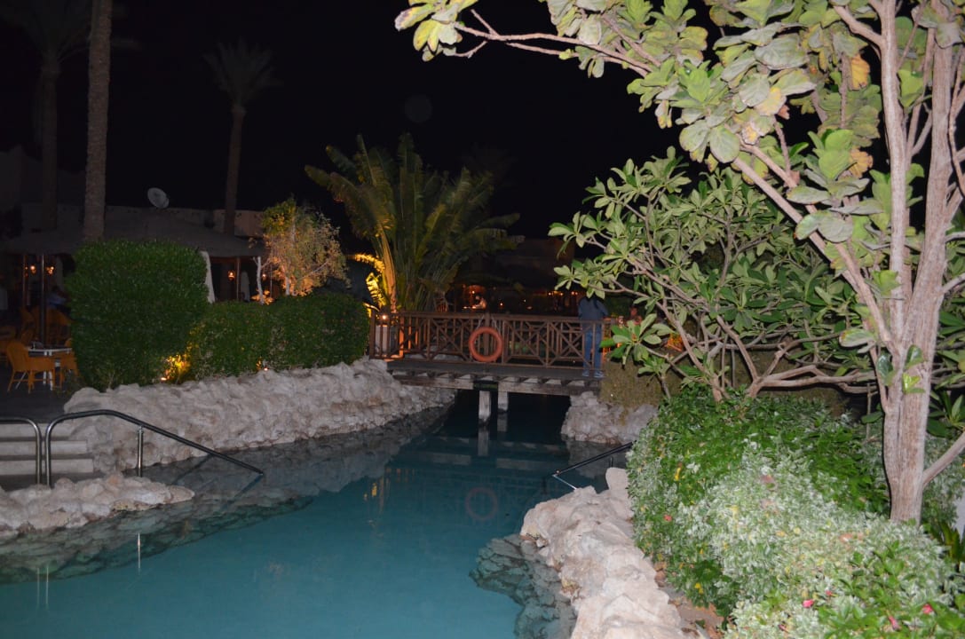 Pool Ghazala Gardens