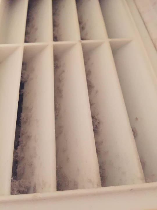 Lüftung Grupotel Cala Marsal Nature Hotel