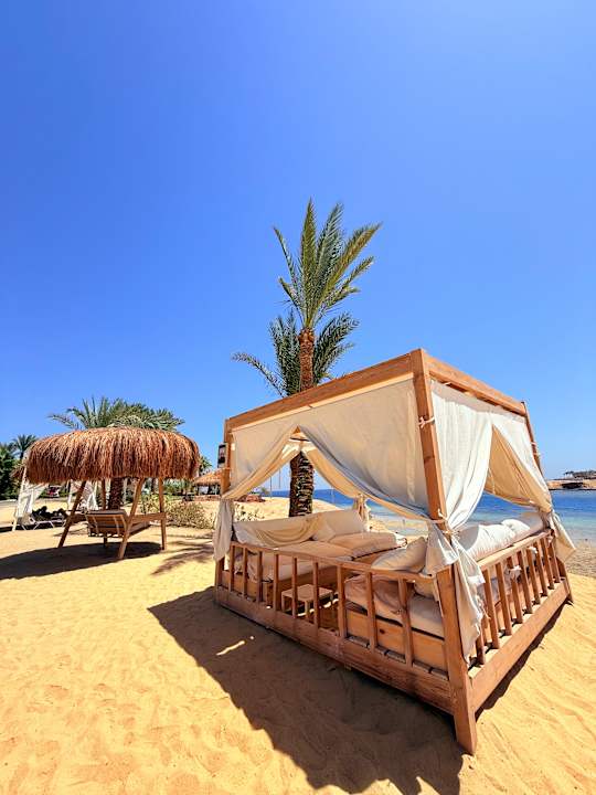 Strand Steigenberger Coraya Beach - Adults only