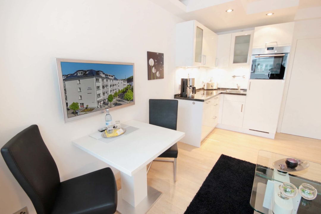 Zimmer Rujana Ferienwohnungen - Villa Allegra