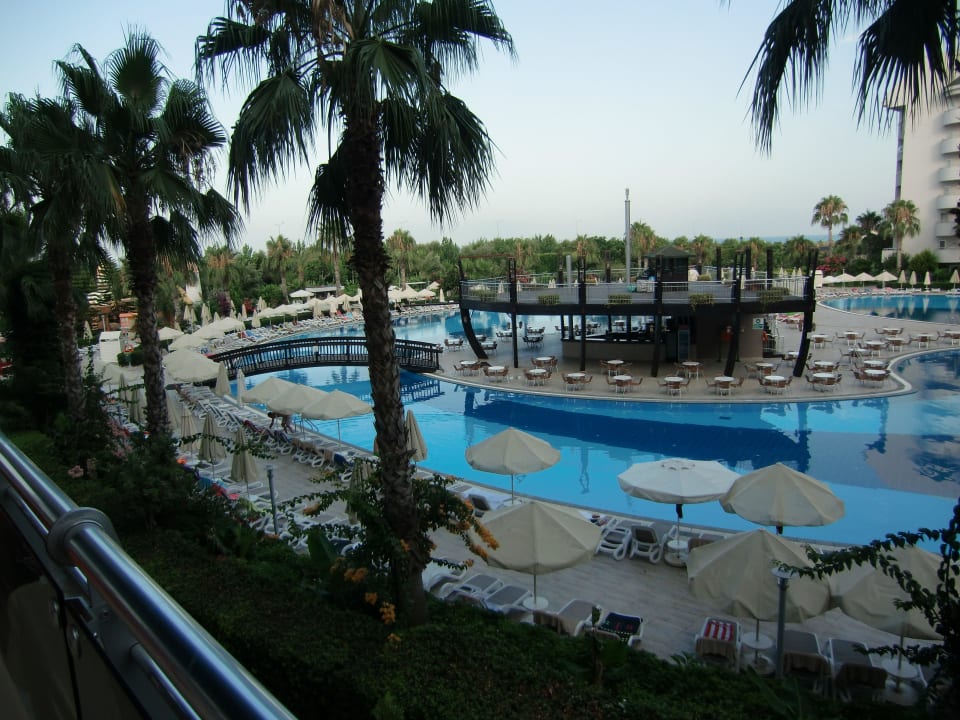 Hotelanlage Vita Silva Hotel