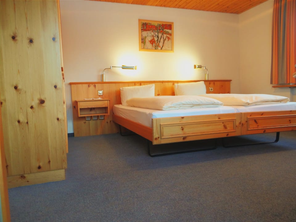 Träumen im Erzhorn Hotel Erzhorn