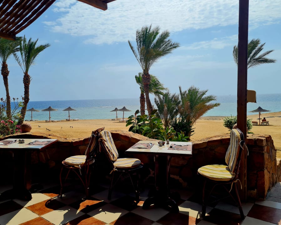 Gastro Wadi Lahmy Azur Resort