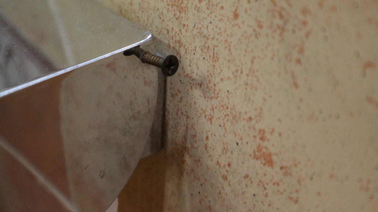 Zimmer Hotel Riu Touareg