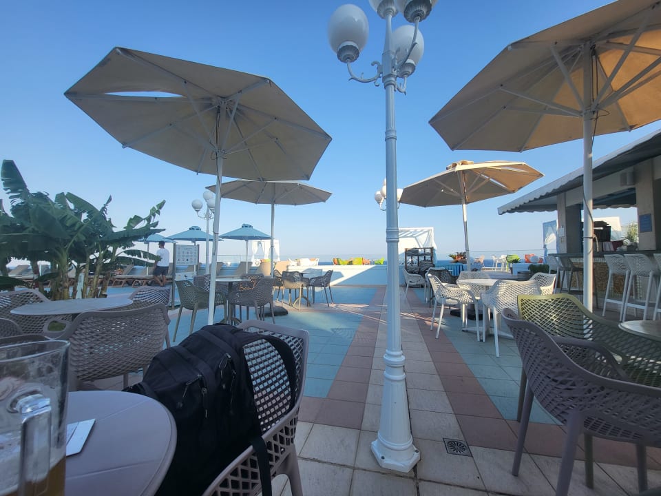 Pool Atrium Prestige Thalasso Spa Resort & Villas