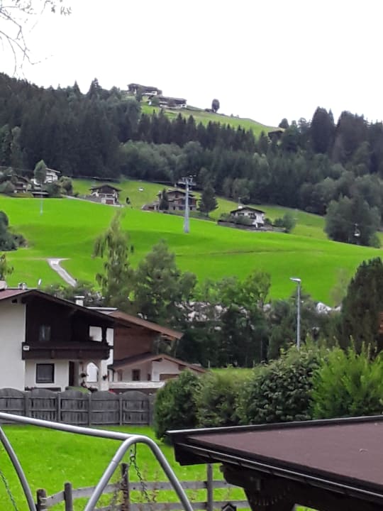 Ausblick Apartment Appartement Annabell