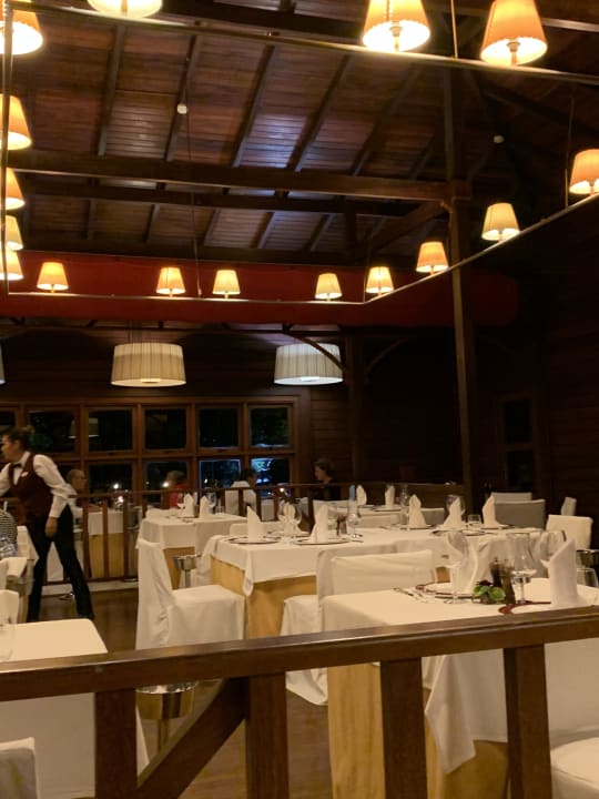 Gastro Blau varadero - Adults only