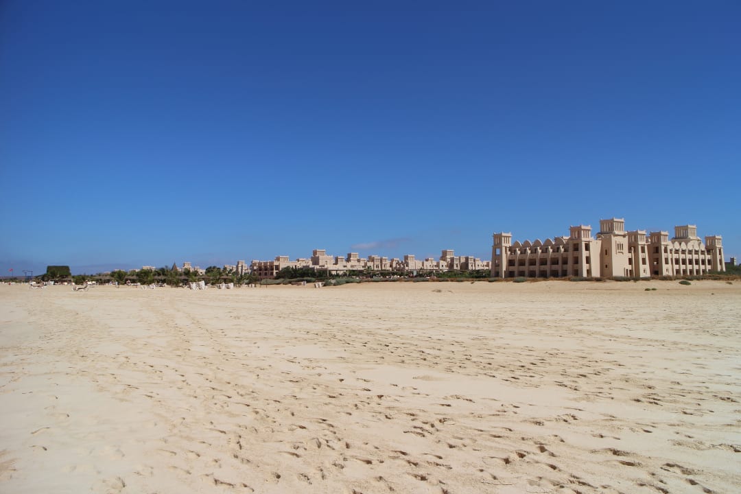 Strand Hotel Riu Touareg