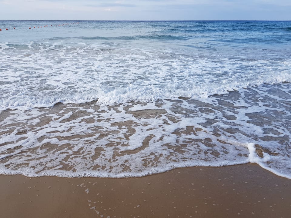 Strand Pelekas Monastery (Im Umbau/Renovierung)