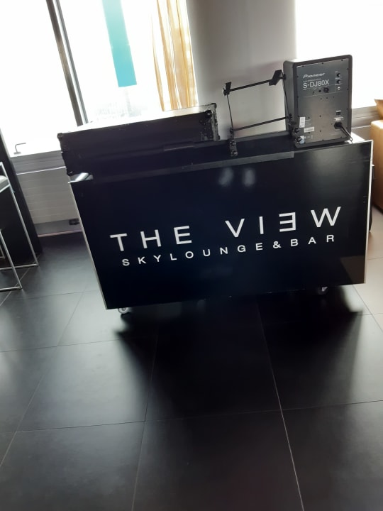 Gastro INNSiDE by Meliá Düsseldorf Hafen