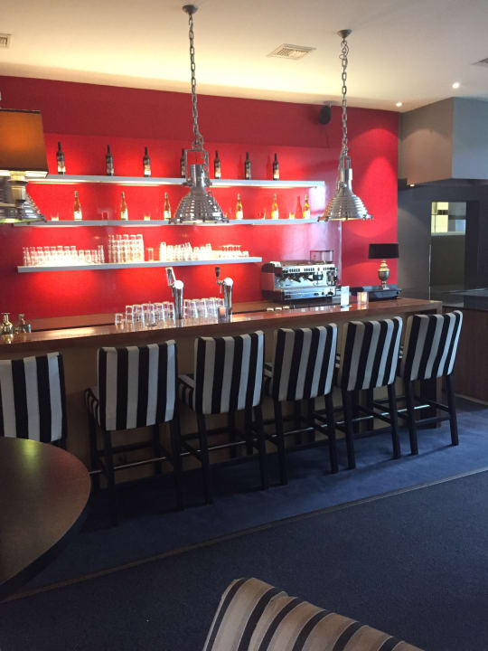 Restaurant Post Plaza Hotel & Grand Café