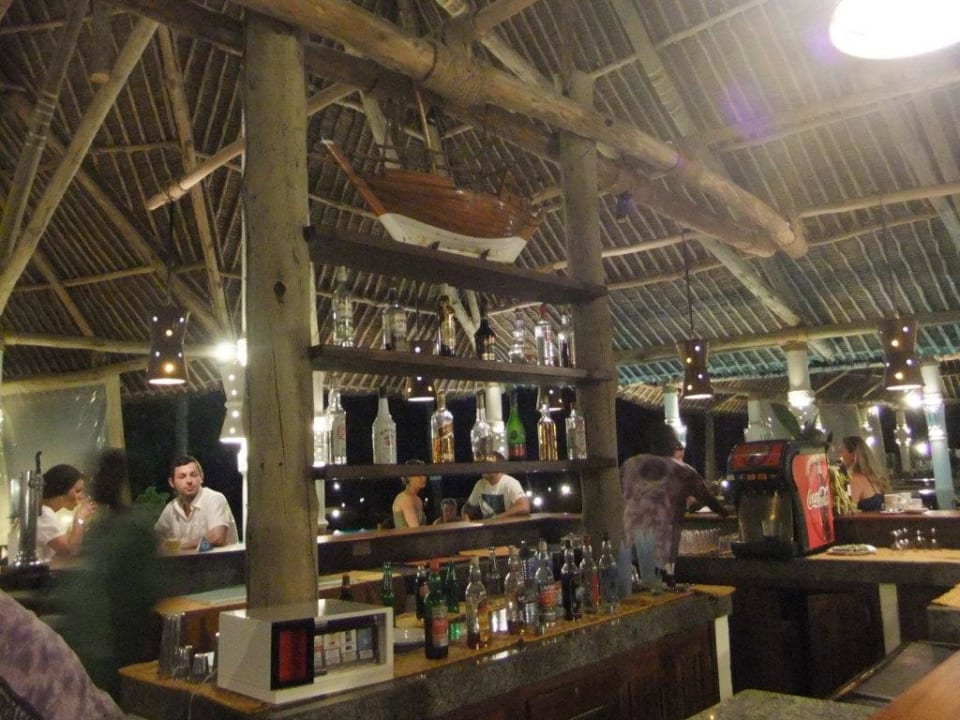 Beachbar Neptune Village Beach Resort & Spa