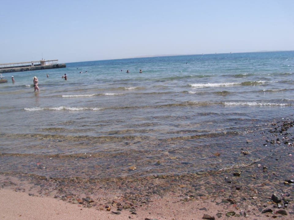 Bei Ebbe Ali Baba Palace Resort