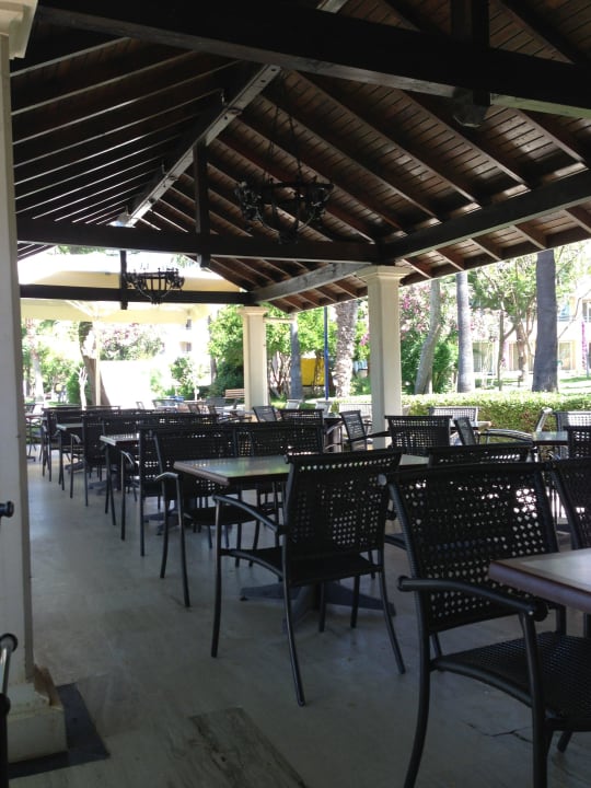 Strandbar Labranda Alantur Resort