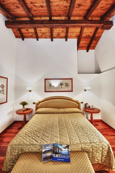 Superior Suite Relais Casali della Cisterna