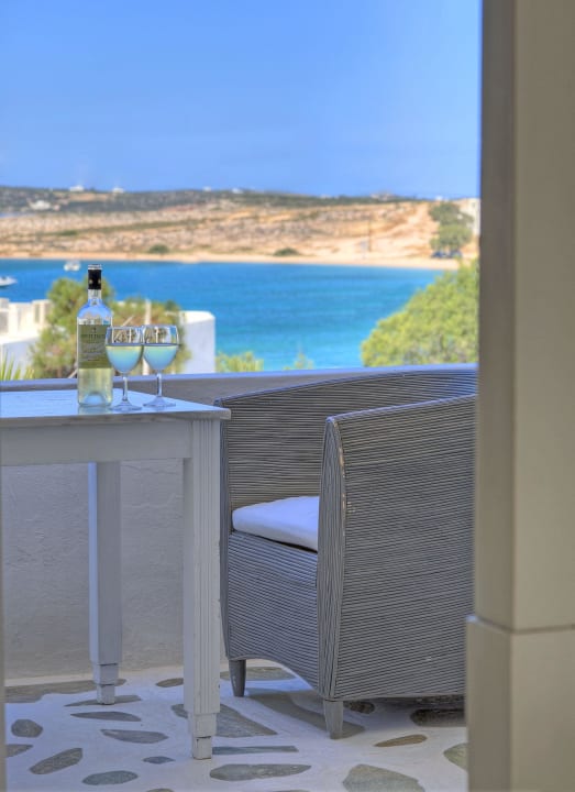 Junior Suite Lilly Residence All Suites Hotel