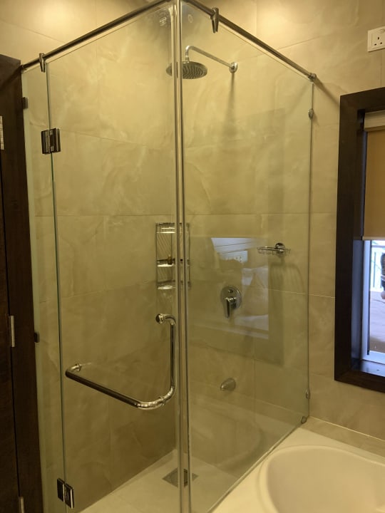 Zimmer The Blackpool Villa