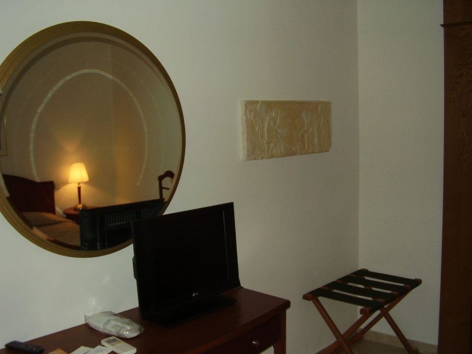 Zimmer Aegean Melathron Thalasso Spa Hotel